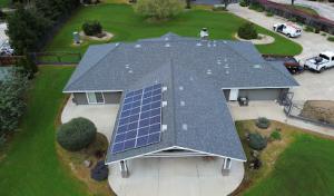 JM Roofing Solutions
