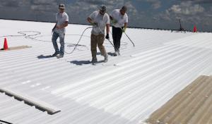 Eco Green Roof Coatings