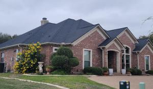 Amos Roofing