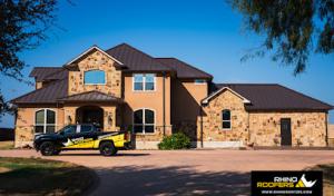 Rhino Roofers: Austin Roofing Company