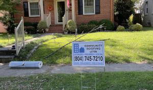 Community Roofing of VA