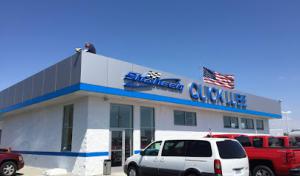 Action Roofing & Sheet Metal