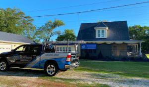 Platinum Roofing