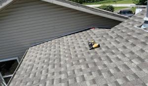 One Way Construction & Roofing