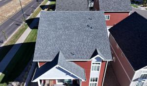 Powerhouse Roofing & Exteriors