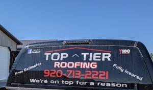 Top Tier Roofing & Siding