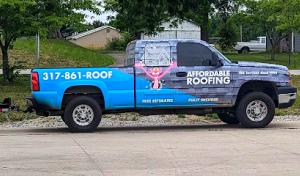 Affordable Roofing
