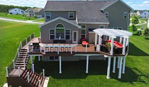 Roofing Exteriors Pro