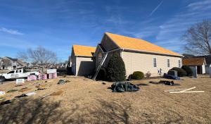 Hunter Roofing & Construction