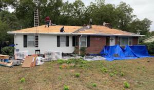 Rhino Roofing & Restoration