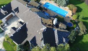 GRC Roofing & Restoration