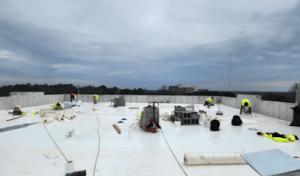 Skyline Roofing