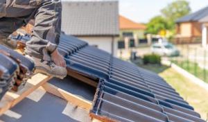 Roofing Sterling Heights