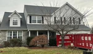 Rivera Roofing Specialists