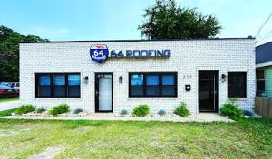 64 Roofing