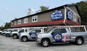 Bealing Roofing & Exteriors