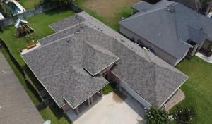 Castillo Roofing