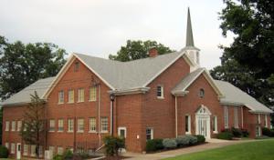 Senger Roofing
