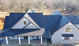Precision Roof Works