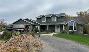 Sawvell Roofing & Siding