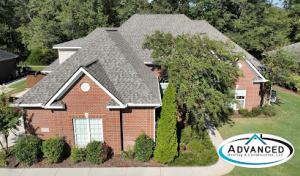Advanced Roofing & Construction