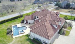 Becker Roofing & Exteriors
