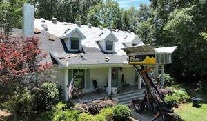 Matlock Roofing & Construction