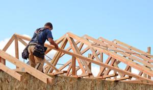 Light Roofing