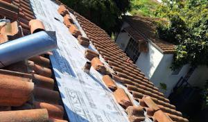 Edison California Roofing