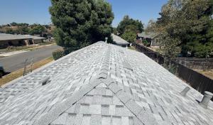 TMH Roofing