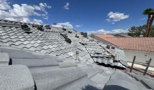 Nevada Exteriors