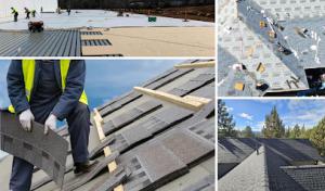 The Affordable Roofers