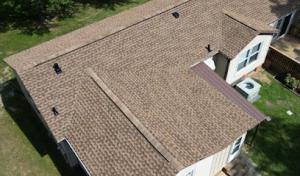 LC Quality Roofing