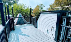 Mr. Iceman Co. Roofing