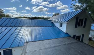 Johnson&rsquo;s Roofing
