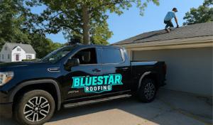 Bluestar Roofing