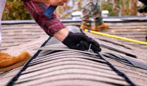 Hollister Roofing