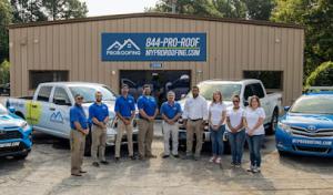 Pro Roofing & Siding
