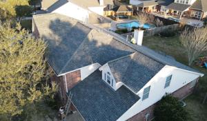 Sargon Roofing & Restoration