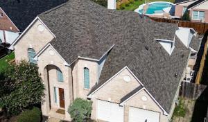 Beyond Roofing