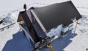 Freedom roofing
