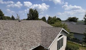 Tomlinson-Cannon Roofing