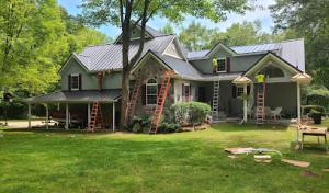 CS Roofing Company / FixRoof