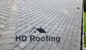 HD Roofing
