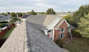 Legacy Roofing & Construction