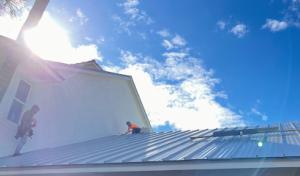 Embick Roofing