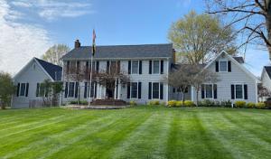 Buck Roofing & Construction