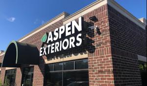 Aspen Exteriors