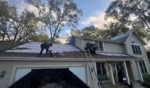 Rexx Roofing