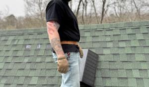 Wilco Premium Roofing